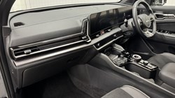 2025 (75) KIA SPORTAGE 1.6T GDi 207 HEV GT-Line 5dr Auto 5109653