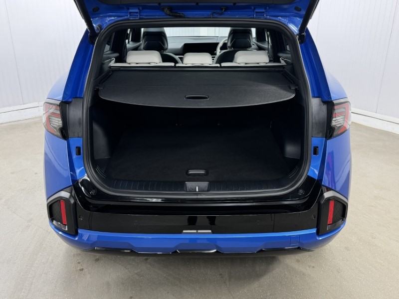 2025 (75) KIA SPORTAGE 1.6T GDi HEV GT-Line S 5dr Auto 5085052