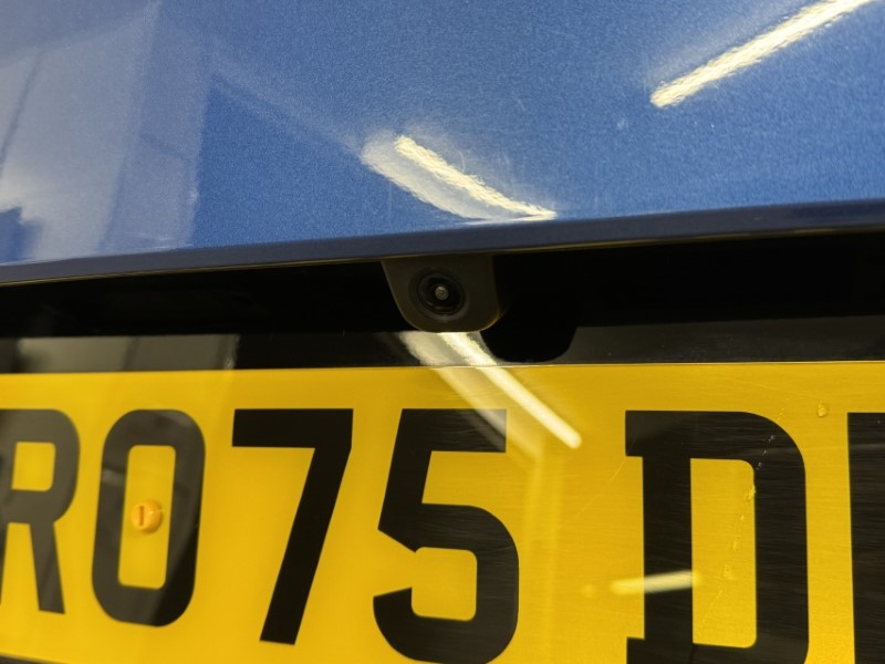 2025 (75) KIA SPORTAGE 1.6T GDi HEV GT-Line S 5dr Auto 5085025