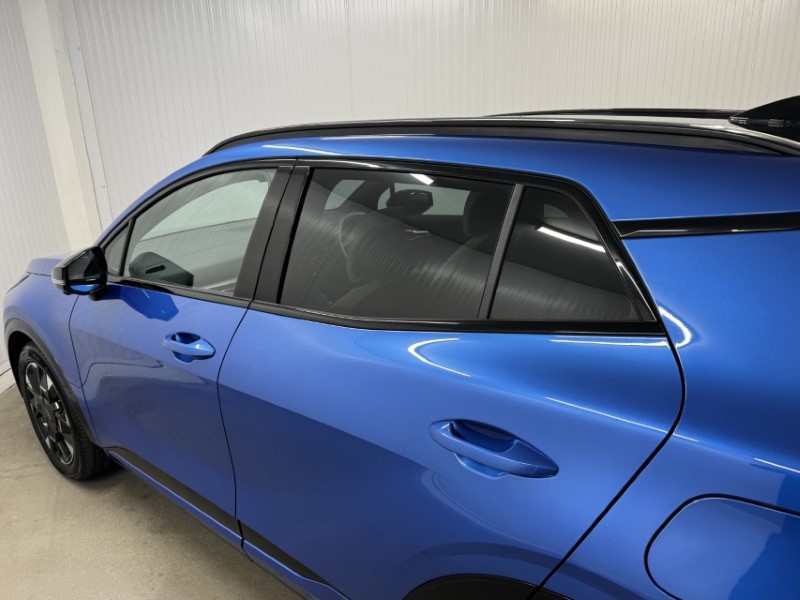 2025 (75) KIA SPORTAGE 1.6T GDi HEV GT-Line S 5dr Auto 5085027