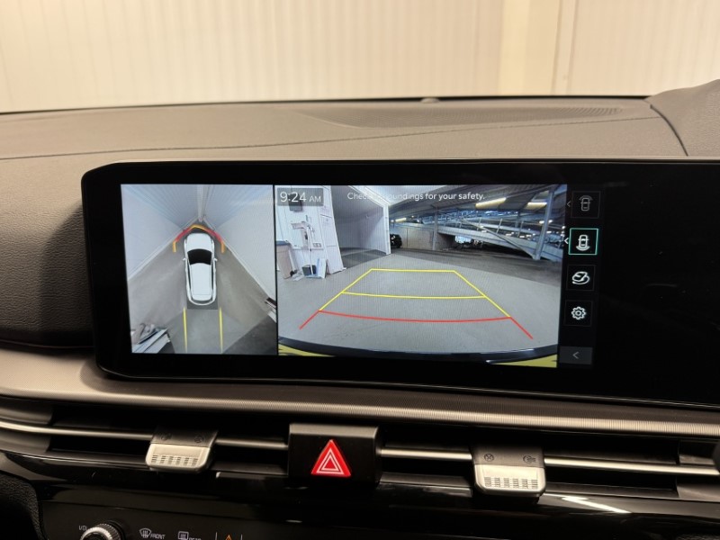 2025 (75) KIA SPORTAGE 1.6T GDi HEV GT-Line S 5dr Auto 5085045