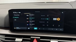 2025 (75) KIA SPORTAGE 1.6T GDi HEV GT-Line S 5dr Auto 5085059