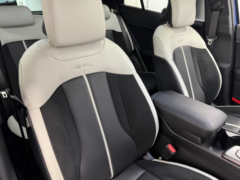 2025 (75) KIA SPORTAGE 1.6T GDi HEV GT-Line S 5dr Auto 5085034