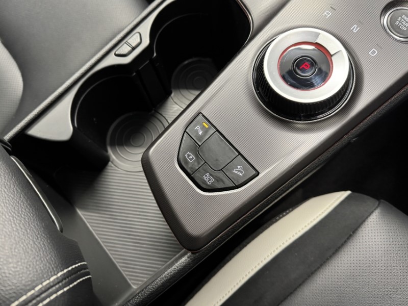 2025 (75) KIA SPORTAGE 1.6T GDi HEV GT-Line S 5dr Auto 5085038