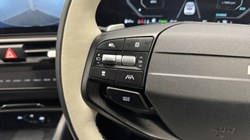 2025 (75) KIA SPORTAGE 1.6T GDi HEV GT-Line S 5dr Auto 5085046