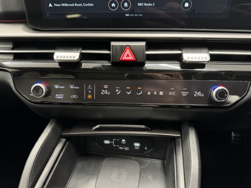 2025 (75) KIA SPORTAGE 1.6T GDi HEV GT-Line S 5dr Auto 5085058