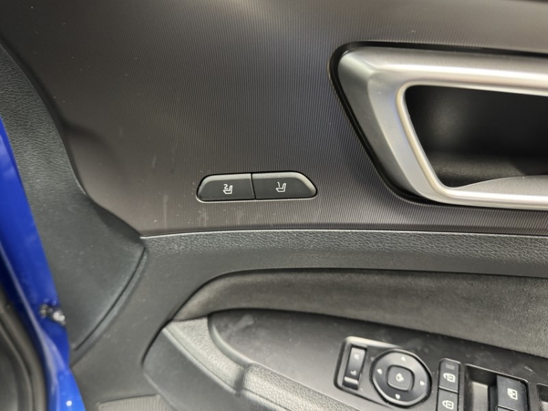 2025 (75) KIA SPORTAGE 1.6T GDi HEV GT-Line S 5dr Auto 5085033