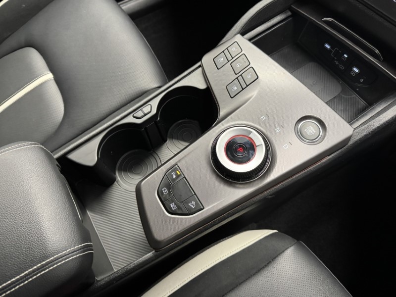 2025 (75) KIA SPORTAGE 1.6T GDi HEV GT-Line S 5dr Auto 5085037