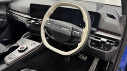 2025 (75) KIA SPORTAGE 1.6T GDi HEV GT-Line S 5dr Auto 5085032