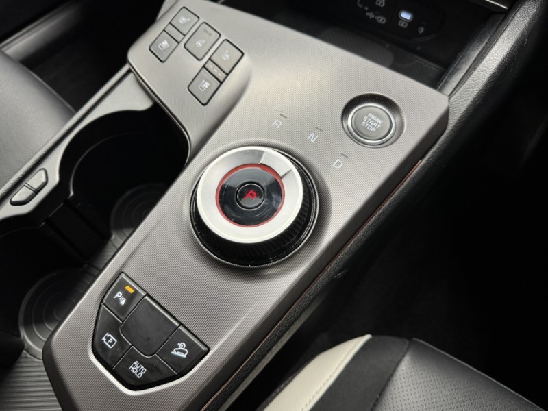 2025 (75) KIA SPORTAGE 1.6T GDi HEV GT-Line S 5dr Auto 5085039