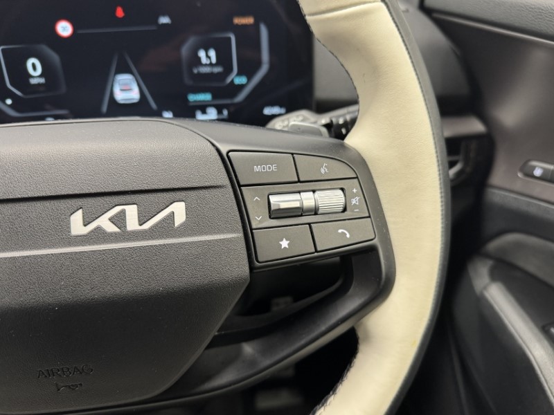 2025 (75) KIA SPORTAGE 1.6T GDi HEV GT-Line S 5dr Auto 5085060