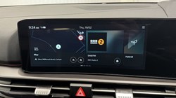 2025 (75) KIA SPORTAGE 1.6T GDi HEV GT-Line S 5dr Auto 5085043