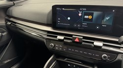 2025 (75) KIA SPORTAGE 1.6T GDi HEV GT-Line S 5dr Auto 5085036