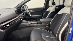 2025 (75) KIA SPORTAGE 1.6T GDi HEV GT-Line S 5dr Auto 5085031