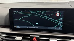 2025 (75) KIA SPORTAGE 1.6T GDi HEV GT-Line S 5dr Auto 5085044