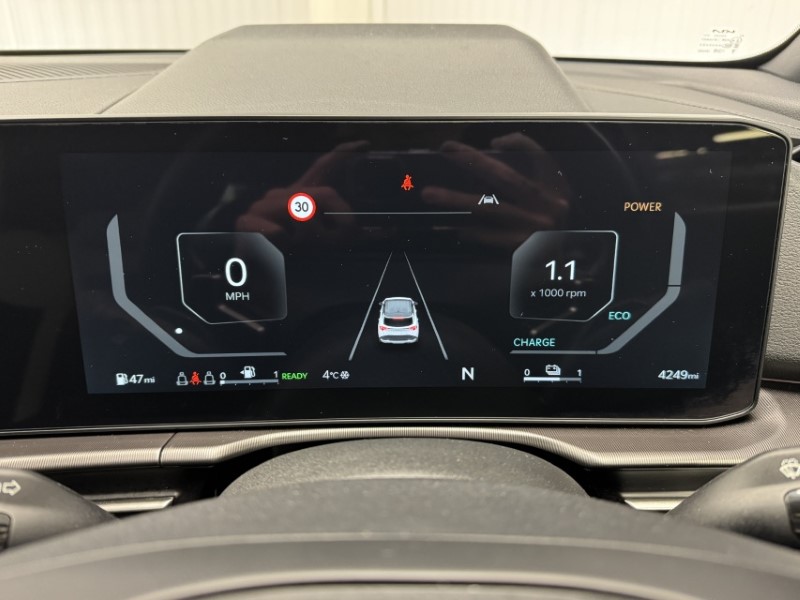 2025 (75) KIA SPORTAGE 1.6T GDi HEV GT-Line S 5dr Auto 5085047