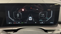 2025 (75) KIA SPORTAGE 1.6T GDi HEV GT-Line S 5dr Auto 5085047