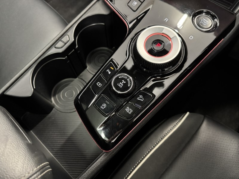 2022 (22) KIA SPORTAGE 1.6T GDi 48V ISG GT-Line S 5dr DCT AWD 5084573