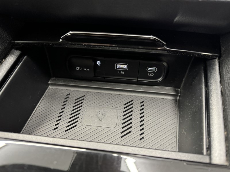 2022 (22) KIA SPORTAGE 1.6T GDi 48V ISG GT-Line S 5dr DCT AWD 5084561