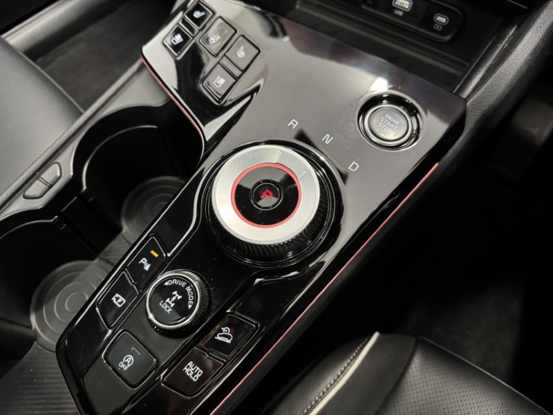 2022 (22) KIA SPORTAGE 1.6T GDi 48V ISG GT-Line S 5dr DCT AWD 5084574