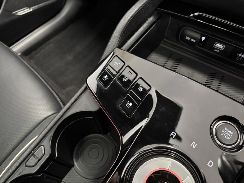 2022 (22) KIA SPORTAGE 1.6T GDi 48V ISG GT-Line S 5dr DCT AWD 5084576