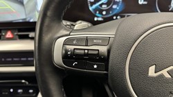 2022 (22) KIA SPORTAGE 1.6T GDi 48V ISG GT-Line S 5dr DCT AWD 5084568