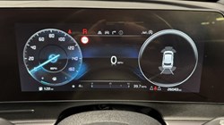 2022 (22) KIA SPORTAGE 1.6T GDi 48V ISG GT-Line S 5dr DCT AWD 5084569