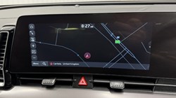 2022 (22) KIA SPORTAGE 1.6T GDi 48V ISG GT-Line S 5dr DCT AWD 5084565