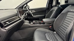 2022 (22) KIA SPORTAGE 1.6T GDi 48V ISG GT-Line S 5dr DCT AWD 5084553
