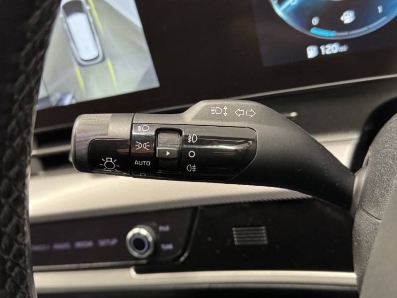 2022 (22) KIA SPORTAGE 1.6T GDi 48V ISG GT-Line S 5dr DCT AWD 5084572