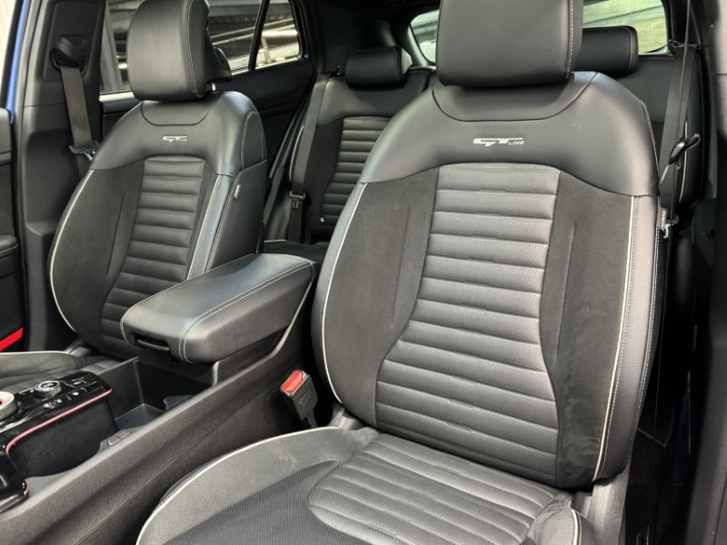 2022 (22) KIA SPORTAGE 1.6T GDi 48V ISG GT-Line S 5dr DCT AWD 5084554