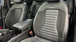 2022 (22) KIA SPORTAGE 1.6T GDi 48V ISG GT-Line S 5dr DCT AWD 5084554