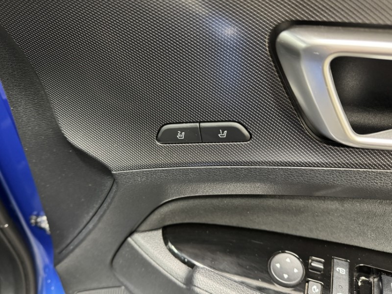 2022 (22) KIA SPORTAGE 1.6T GDi 48V ISG GT-Line S 5dr DCT AWD 5084556