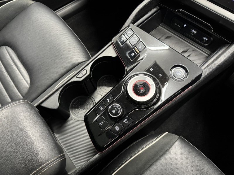 2022 (22) KIA SPORTAGE 1.6T GDi 48V ISG GT-Line S 5dr DCT AWD 5084560