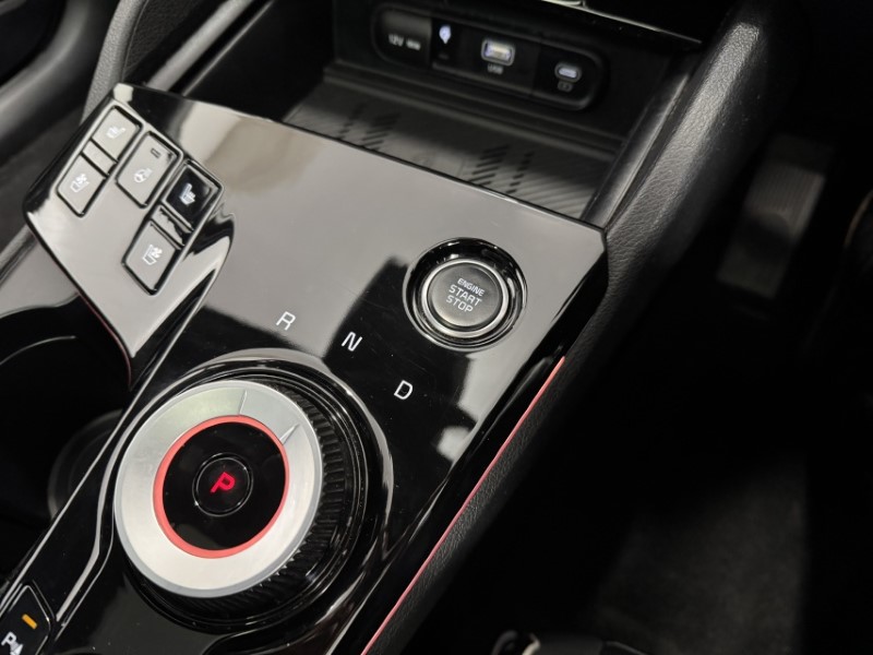 2022 (22) KIA SPORTAGE 1.6T GDi 48V ISG GT-Line S 5dr DCT AWD 5084575