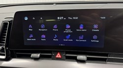 2022 (22) KIA SPORTAGE 1.6T GDi 48V ISG GT-Line S 5dr DCT AWD 5084566