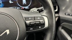 2022 (22) KIA SPORTAGE 1.6T GDi 48V ISG GT-Line S 5dr DCT AWD 5084570