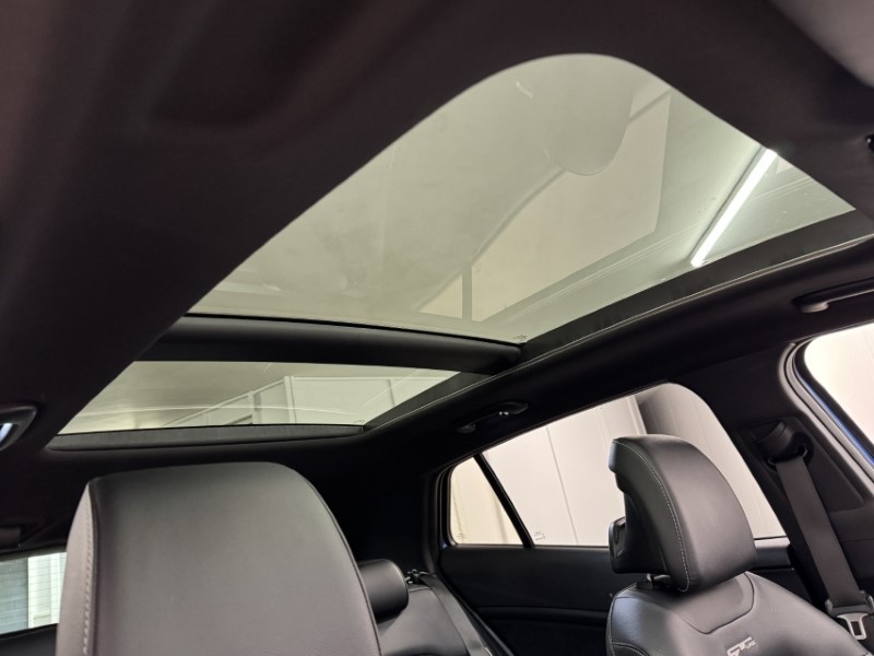 2022 (22) KIA SPORTAGE 1.6T GDi 48V ISG GT-Line S 5dr DCT AWD 5084558