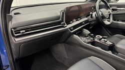 2022 (22) KIA SPORTAGE 1.6T GDi 48V ISG GT-Line S 5dr DCT AWD 5084552