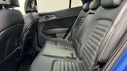 2022 (22) KIA SPORTAGE 1.6T GDi 48V ISG GT-Line S 5dr DCT AWD 5084548