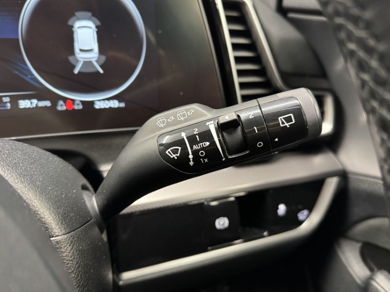 2022 (22) KIA SPORTAGE 1.6T GDi 48V ISG GT-Line S 5dr DCT AWD 5084571