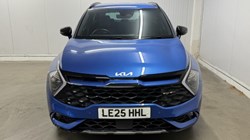 2025 (25) KIA SPORTAGE 1.6T GDi 157 48V ISG GT-Line 5dr 5089492