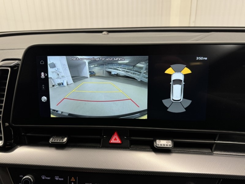 2025 (25) KIA SPORTAGE 1.6T GDi 157 48V ISG GT-Line 5dr 5089484