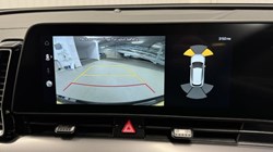 2025 (25) KIA SPORTAGE 1.6T GDi 157 48V ISG GT-Line 5dr 5089484