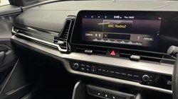 2025 (25) KIA SPORTAGE 1.6T GDi 157 48V ISG GT-Line 5dr 5089478