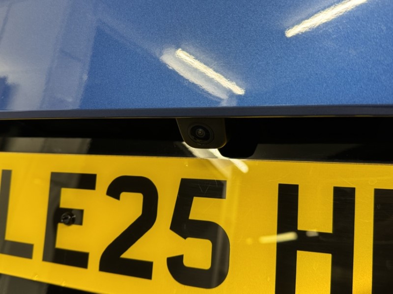 2025 (25) KIA SPORTAGE 1.6T GDi 157 48V ISG GT-Line 5dr 5089472