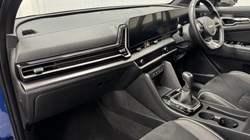 2025 (25) KIA SPORTAGE 1.6T GDi 157 48V ISG GT-Line 5dr 5089498