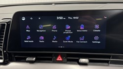 2025 (25) KIA SPORTAGE 1.6T GDi 157 48V ISG GT-Line 5dr 5089483