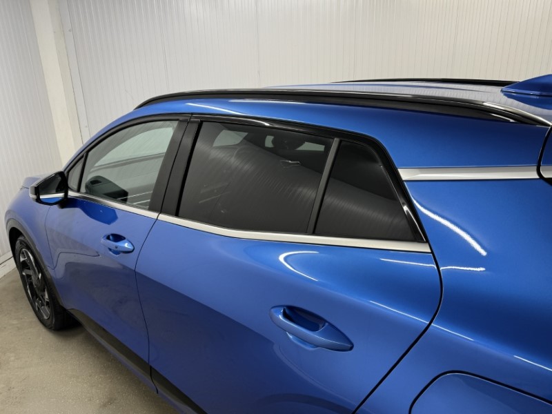 2025 (25) KIA SPORTAGE 1.6T GDi 157 48V ISG GT-Line 5dr 5089473