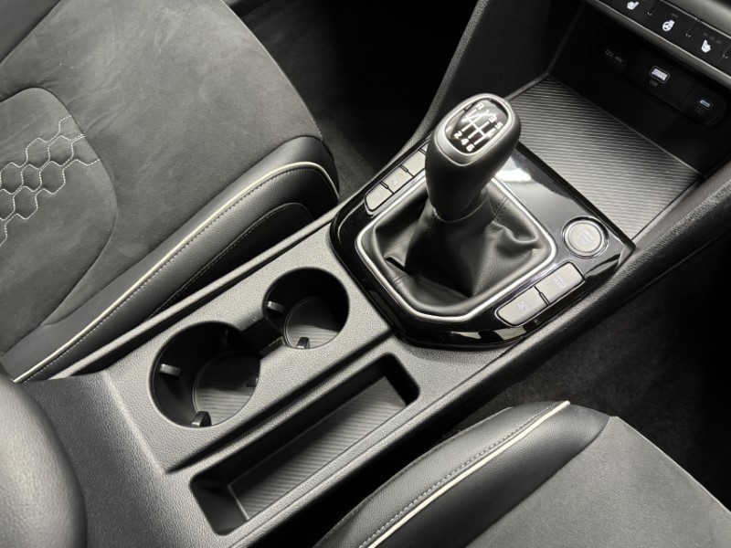 2025 (25) KIA SPORTAGE 1.6T GDi 157 48V ISG GT-Line 5dr 5089501